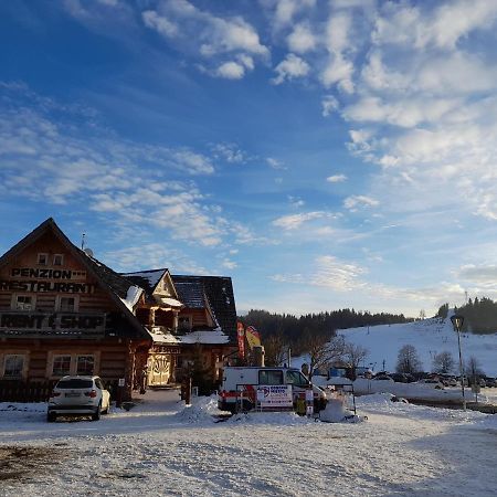 Penzion Damisport Donovaly Exterior foto