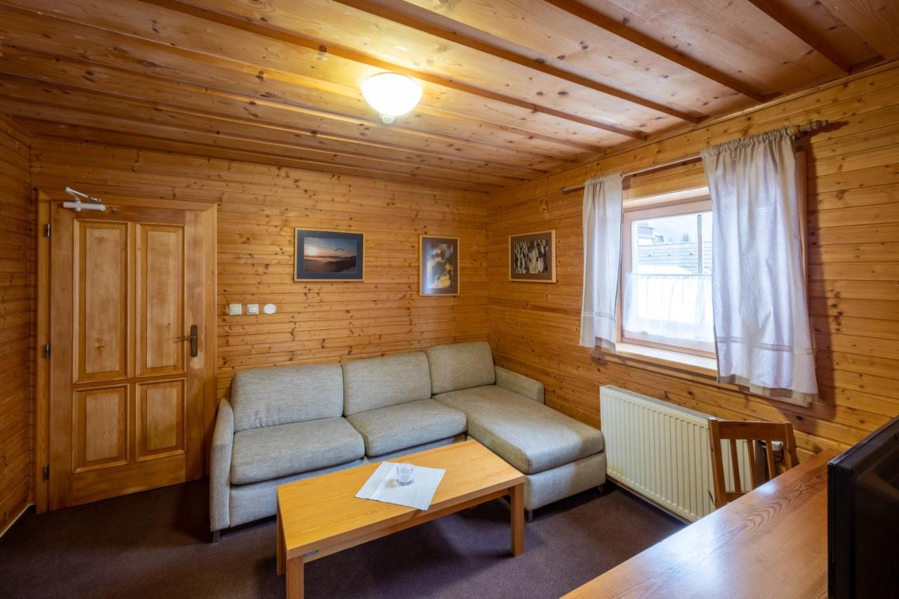 Penzion Damisport Donovaly Exterior foto