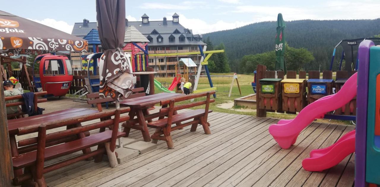 Penzion Damisport Donovaly Exterior foto