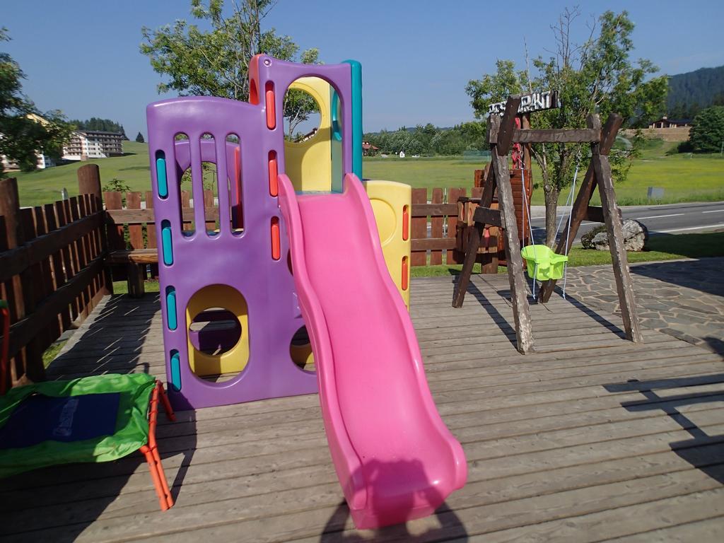 Penzion Damisport Donovaly Exterior foto